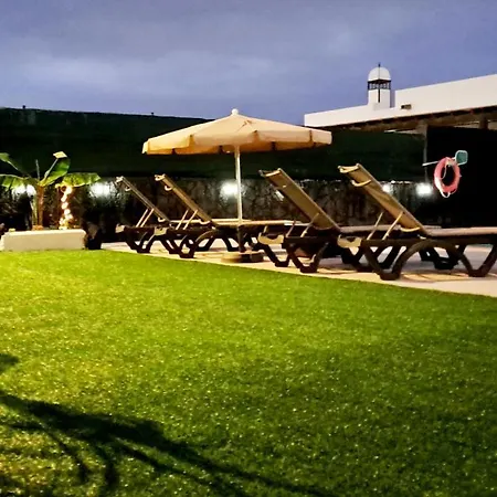 Burgado Ferienhaus *