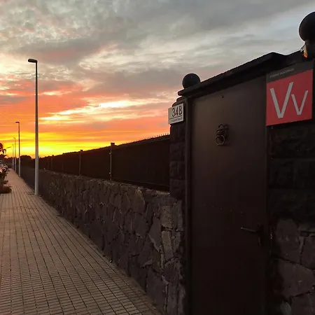 Ferienhaus Burgado *