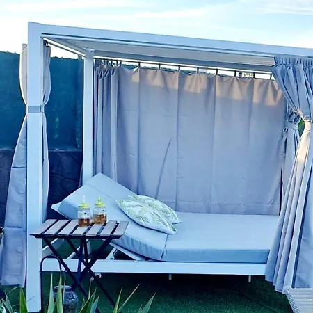 Burgado Ferienhaus Playa Blanca (Lanzarote)