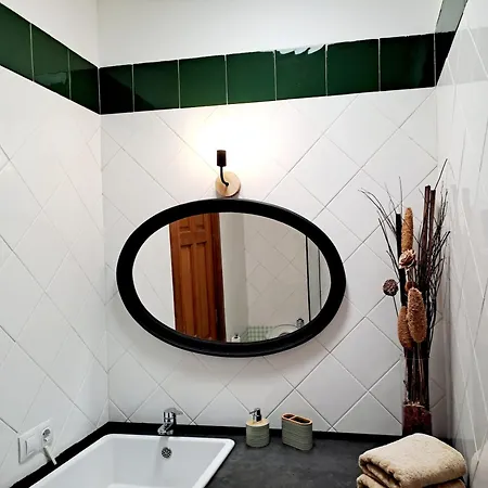 Burgado Casa vacanze *