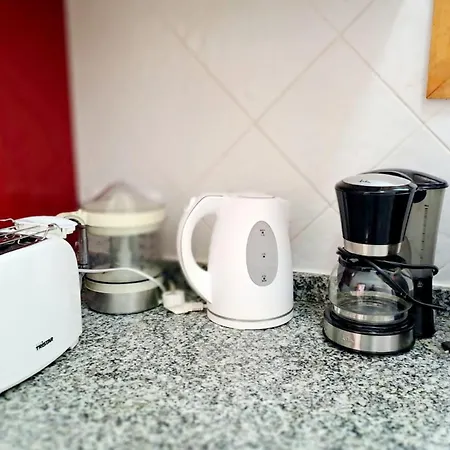 Burgado Casa vacanze