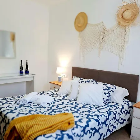 Burgado Playa Blanca (Lanzarote)