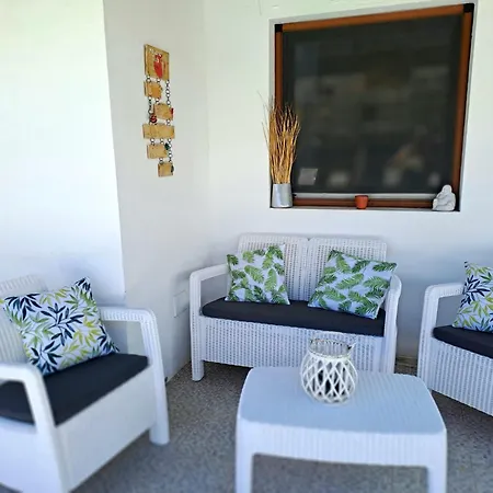 Burgado Holiday home