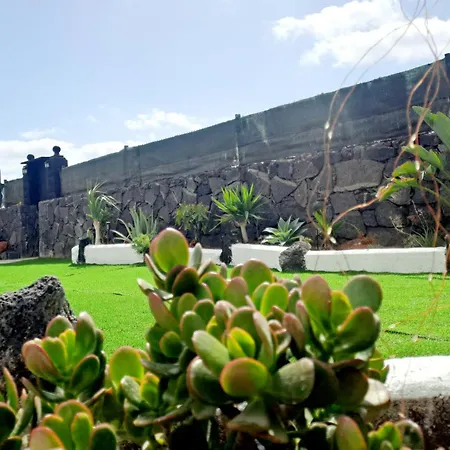 Casa vacanze Burgado