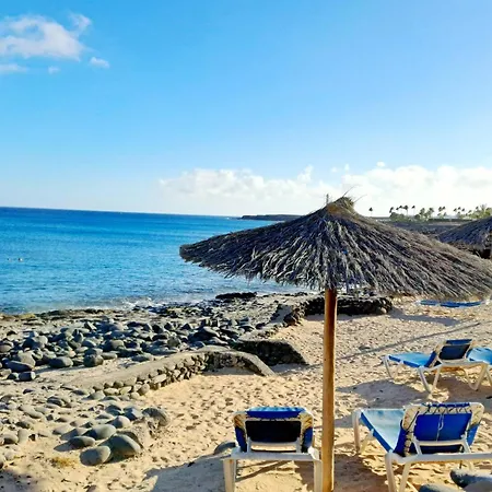 Casa vacanze Burgado Playa Blanca (Lanzarote)