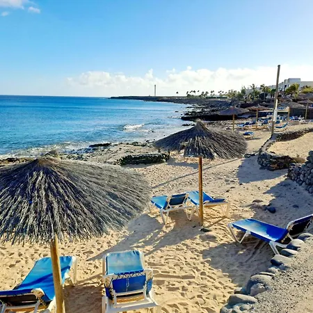 Casa vacanze Burgado Playa Blanca (Lanzarote)