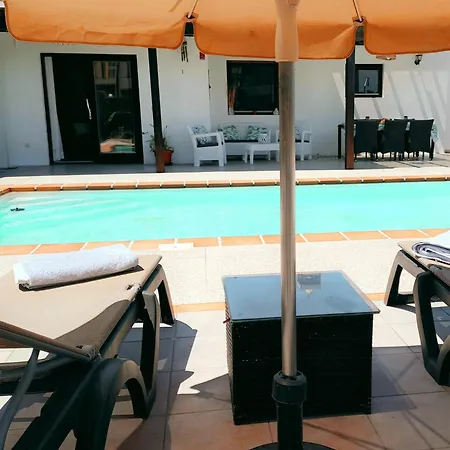 Holiday home Burgado