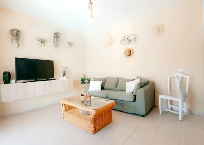 Burgado Holiday home Playa Blanca (Lanzarote)