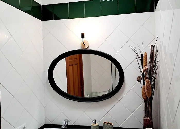 Burgado Holiday home *