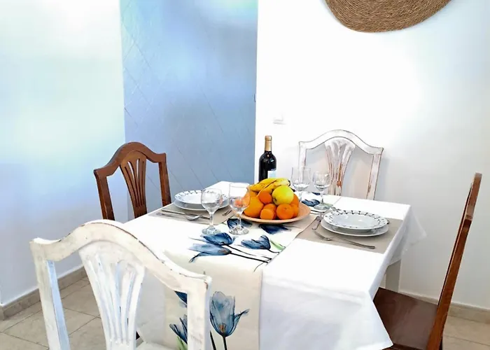 Burgado Holiday home Playa Blanca (Lanzarote)