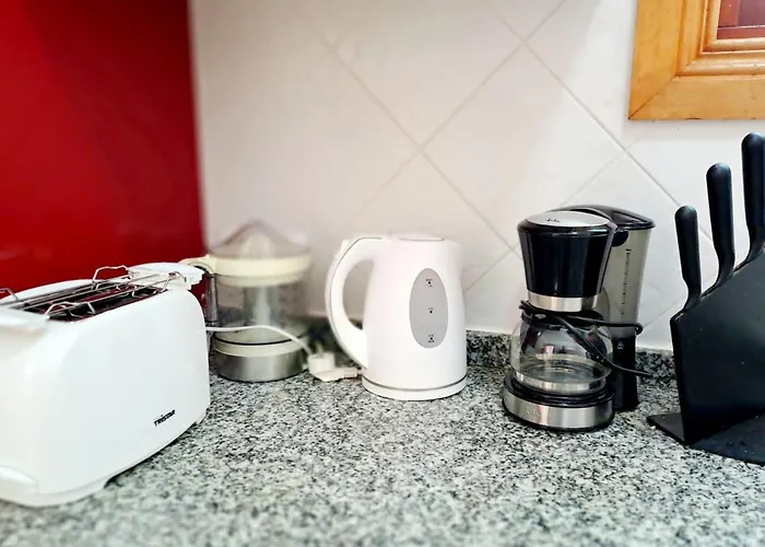 Burgado Holiday home