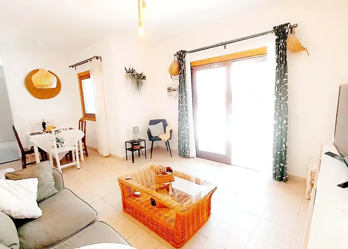 Burgado Holiday home *