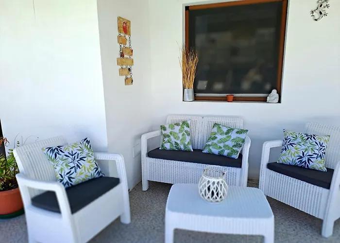 Burgado Holiday home