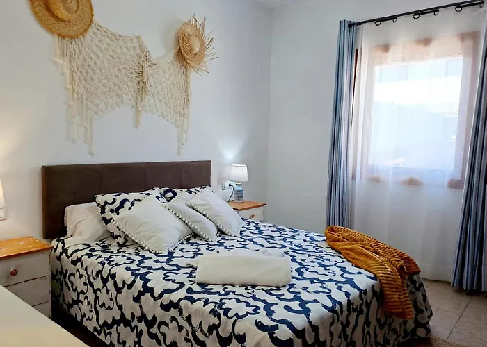 Burgado Holiday home *