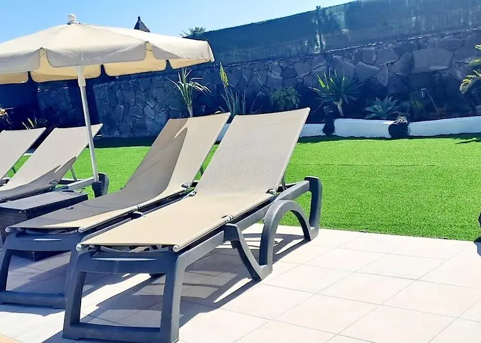 Burgado Holiday home