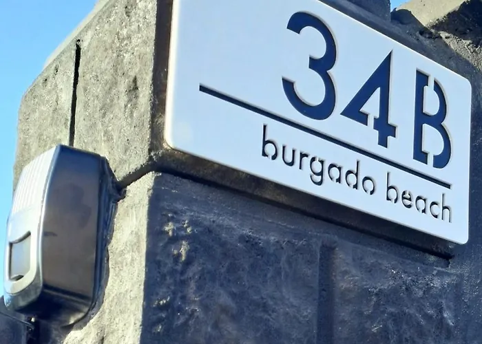 Burgado בית נופש