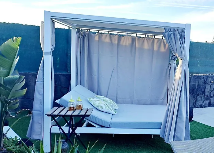 Burgado Holiday home Playa Blanca (Lanzarote)