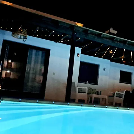 Burgado * Плайя-Бланка